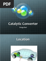 Download Catalytic Converter by Ravi Patel SN44299729 doc pdf