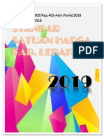 SSH Kab. Lebak 2019 PDF