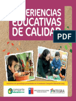 06 P Comparte Educacion 2015 PDF