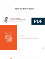 Combating Exploit Kits m3 Slides PDF