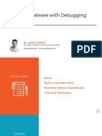 Combating Exploit Kits m9 Slides PDF