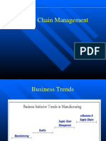 Supply Chain Management 24163
