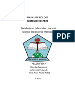 Makalah Biologi