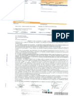 Carta Documento