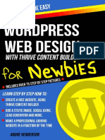 WORDPRESS - Andre Henderson.pdf