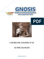 Cours de Gnosis - Leçon 10.pdf
