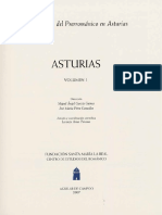 Territorio Asturias Avelino Enc Prerromanico PDF