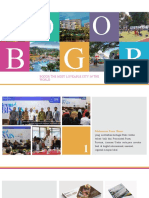 Kegiatan Promosi Investasi Kota Bogor PDF