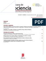 Revista Neurociencias 6 18 PDF