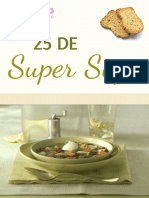 25 de Super Supe
