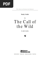 Call Of The Wild Notes Chapter Three Pdf The Call Of The Wild