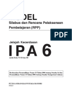 Download RPPJelajahMIAIPASD6 by Sandi Kriwil SN44301264 doc pdf