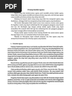 Download Tugas Kelagama Prinsip Kaidah Agama by Cathrine AriEz Afrilya SN44301402 doc pdf