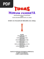 Download HukumPerdataHukumanKonsumenbyYopiPebriSN44301414 doc pdf