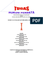 Download Hukum Perdata Hukum an Konsumen by Yopi Pebri SN44301414 doc pdf
