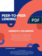 Peer-to-Peer Lending HUMTEK A PDF