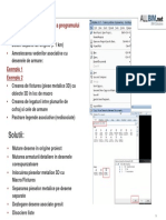 Optimizare Lucru in Allplan PDF
