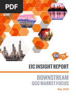 Downstream GCC Market - May2018 PDF