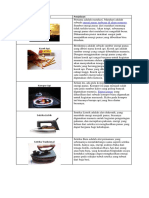 Alat Penghasil Energi Panas