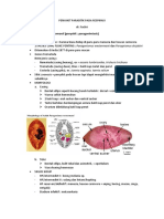 Parasitologi DR Fachri FK Uin