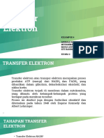 Transfer Elektron