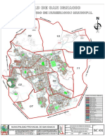 SAN IGNACIO PLANO RANGO NUMERACION ACTUALIZADO 2017 Model PDF