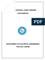 Digital Logic Design Lab updated.pdf