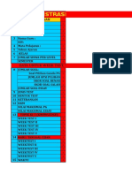 Admin Week Test, Pat-Pas (Template Kelas 7)