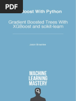 xgboost with python pdf