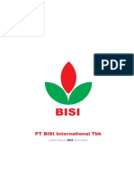 Annual Report BISI 2016 PDF