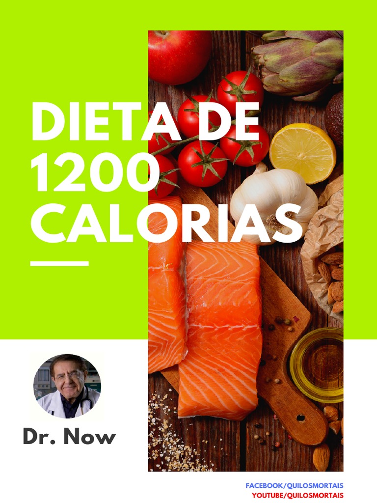DIETA DE 1.200 CALORIAS, Assista o vídeo sobre a DIETA DE 1.200  CALORIAS!!! ✓ 👉  👈, By Quilos  Mortais Dr Now