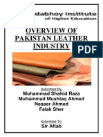 Pakistan leather industry 123.pdf