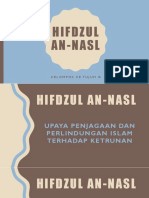 HIFDZUL NASL