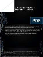 Cleft Palate