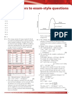 IB Chem2 5 Assess T5