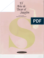 El Arte de Tocar el Saxofón.pdf