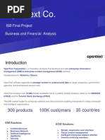 OpenText PPT