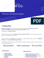 OpenText PPT