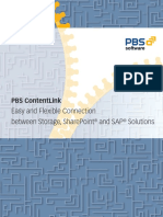 PBS - Content in EN