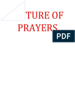 Picture of Prayers