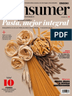 Consumer Eroski-Noviembre 2019 PDF