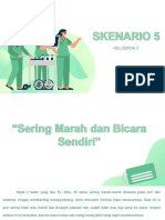 Skenario 5 Modul 3.3