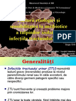 Uroinfectii