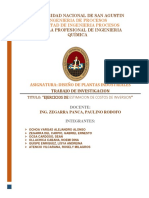 DPI ESTIMACION DE COSTOS DE INVERSION EJERCICIOS (1)
