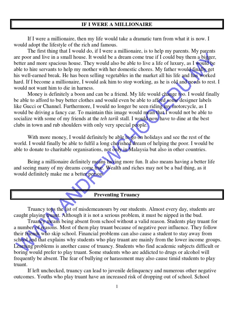 Fast food essay pdf picture