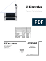 tr270 Operators Manual