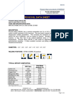 PinnacleAlloys ER316L PDF