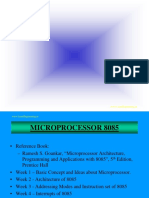 8085 Microprocessor PPT.pdf