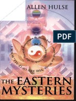 The Eastern Mysteries An Encyclopedic Guide To The Sacred Languages & Magickal Systems of The World (Key of It All) PDF