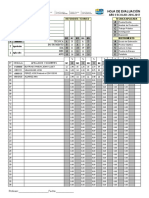 HOJA DE EVALUACION 1er Año 2016-2017 II Lapso-1